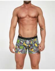Cornette Boxeri barbati cu model Cocktail - Cornette High Emotion M508-120 (Culoare: Multicolor, Marime: 2XL) (29259)