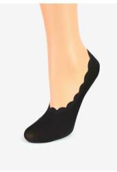 Marilyn Talpici cu banda silicon - Marilyn Lux Line P33 - bej, negru (Culoare: Negru)