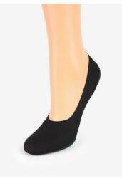 Marilyn Talpici dama, bumbac - set 2 perechi - Marilyn Discreet Women (Culoare: Visone, Marime: Universala) (5606)
