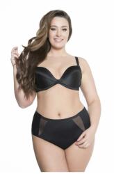 Julimex Chilot dama, Invisible-Line Julimex Pearl (Culoare: Negru, Marime: 3XL) (29048)