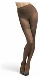 Marilyn Ciorapi dama anticelulita - Marilyn Mask Cellulite, 20 DEN - negru, nude (Culoare: Negru, Marime: 3)