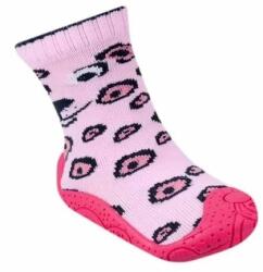 YO Club Sosetele cu talpa din cauciuc OB002G (Culoare: Multicolor, Marime: 26)