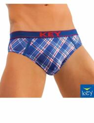 Key Underwear Slip barbati MPP 410 (Culoare: Verde, Marime: XL) (13058)