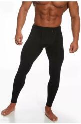 Cornette Indispensabili barbati, marimi S-5XL - Cornette Authentic M009 (Culoare: Negru, Marime: 3XL) (22485)