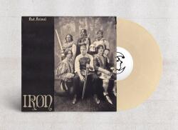 Post Animal Iron (Ivory Vinyl)