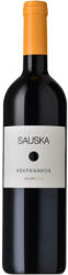 SAUSKA Kékfrankos 2022 (0, 75l) DRS