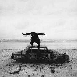 UNIVERSAL The 1975 - Being Funny In A Foreign Language (1lp, Limited Coloured Vinyl) (5796297)