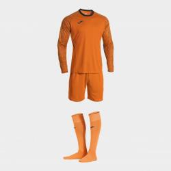 Joma PERFORMANCE GK SET kapusmez narancs 3XS