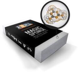 ADBL Burete melamina pentru curatare ADBL Magic Sponge