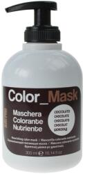 KayPro Ingrijire Par Color Mask Pigment Cure Chocolate Masca 300 ml