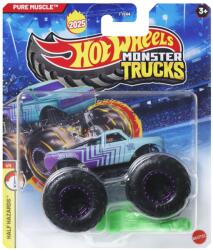 Mattel Hot Wheels Monster Truck Masinuta Pure Muscle Scara 1: 64 (MTFYJ44_JCF08) - etoys