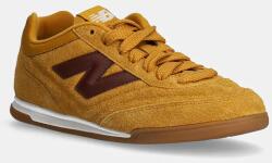 New Balance velúr sportcipő RC42 sárga, URC42HE - sárga Férfi 43