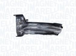 Magneti Marelli Semnalizator MAGNETI MARELLI 182201551500