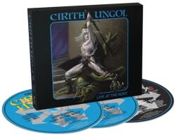 Cirith Ungol Live At the Roxy