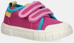 Agatha Ruiz de la Prada gyerek sportcipő rózsaszín, 252933 - rózsaszín 25