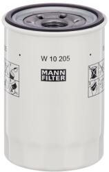 Mann-filter Filtru ulei MANN-FILTER W 10 205 (W 10 205) - automobilus