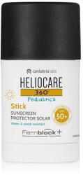 Heliocare 360º Protecție solară Stick Pentru față și corp SPF50 25gr (6853392)