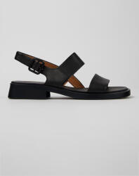 Camper Dana Sandale De Piele Dama Negre K201486-005 (K201486-005)