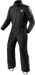 Rev'IT Costum de ploaie impermeabil Pacific 4 H2o Negru Frc020 | Rev'it (GL018638)