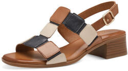 Tamaris Din piele Sandale Albastre 8-88203-42-890 (8-88203-42-890)