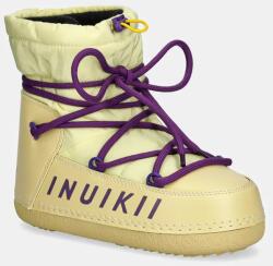 Inuikii hócipő Mountain sárga, 75101-078 - sárga Női 40