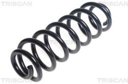 TRISCAN Arc spiral TRISCAN 8750 29391
