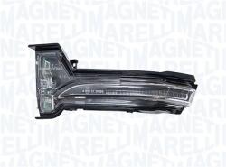 Magneti Marelli Semnalizator MAGNETI MARELLI 182201549500 - piesa-auto