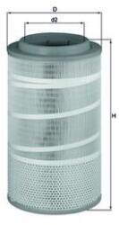 MAHLE Filtru aer MAHLE LX 1457 - piesa-auto