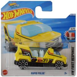Mattel Hot Wheels: Rapid Pulse kisautó 1/64 - Mattel (5785/HYY76)