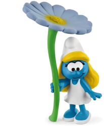 Schleich Schleich: Törpilla virággal figura (20828) (SLH20828) - jatekwebshop
