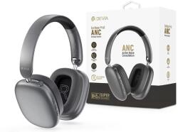 DEVIA EarBass Pro2 ANC Casti