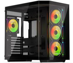 KRUX Empero black (KRXD010)