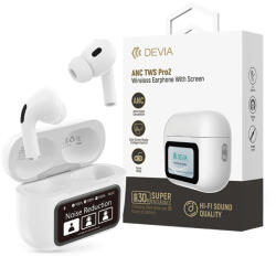 DEVIA TWS-Pro2 ANC (ST124219) Casti