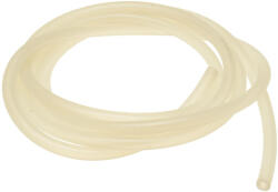 Silicone Rubber Pipe [c] D. 4x8 - gastrobolt - 8 790 Ft