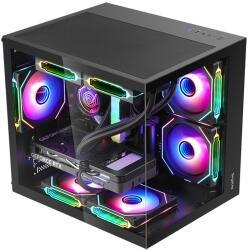 Segotep Brave W1 Black