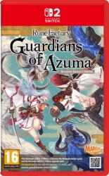 Marvelous Rune Factory Guardians of Azuma (Switch 2)