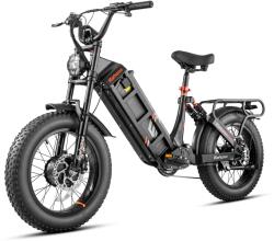 Eahora Juliet 3