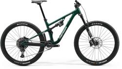 Merida One-Forty 700 (2025) Kerékpár