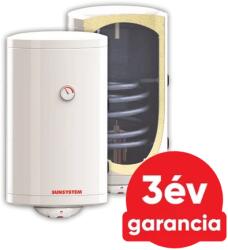 SUNSYSTEM MB 120 V/S1 L (23030340S11202L)