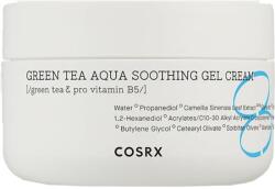 COSRX Hydrium nyugtató krém Green Tea Aqua Soothing Gel Cream 50 g (COS622)
