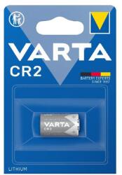 VARTA Elem VARTA CR2 1db/bliszter (6206301401)