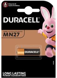 Duracell Elem mini DURACELL MN27 12V 1-es (10PP040011) - forpami
