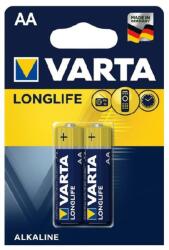 VARTA Elem ceruza VARTA Longlife AA 2-es (4106101412) - forpami