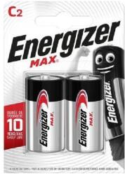 Energizer Elem baby ENERGIZER "Max" C 2 db-os (NZAX6O11)