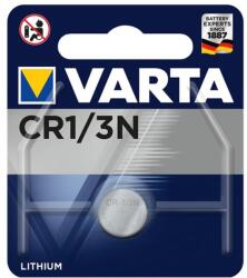 VARTA Elem gomb VARTA CR1/3N 3V 1 db/bliszter (6131101401)