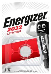 Energizer Gombelem ENERGIZER CR2032 1 db-os (NZSLO002)