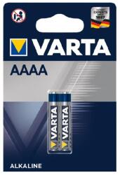 VARTA Elem VARTA LR61 AAAA 2-es (4061101402) - forpami