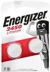 Energizer Gombelem ENERGIZER CR2450 2 db-os (NZSLO017)