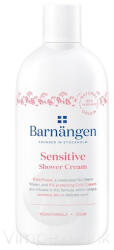 Barnängen tusfürdő 400ml Sensitive - vegyesbolt