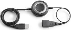 Jabra Link 280 QD to USB & Bluetooth adapter (280-09)